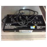 Monster Power HTS 1600.