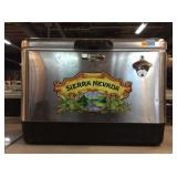 Coleman Sierra Nevada Cooler.