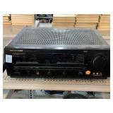 Martanz receiver SR-580