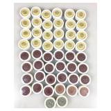 50 Vtg HSN eye shadow, discontinued, Connie