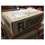 Flowbee precision home haircut system in box