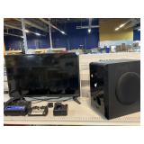 5 Channel RC Transmitter, NIB SHARP 19 inch