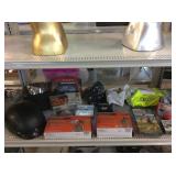 New Therapeutic Heat Packs, Workout DVD Sets,