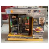 NIP Remington Personal Grooming Kit All In 1. 7