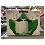 2 Speed Humidifier in Box.