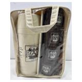 Vtg vacuum thermos & mug, Teamsters Local Union