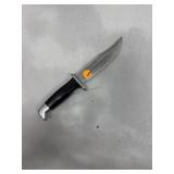 Unbranded quality fixed blade knife 10.5in