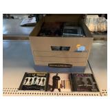 CD collection, Kenny G & more