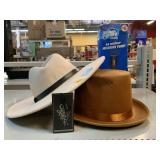 EightyEight brand hat and more.