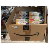 NiB disposable face masks. 50pcs per box. Non