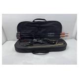 Explorer 28in bow in Cartel Doosung bag and more.