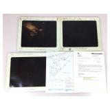 1989 FAA Memorandum & Transparencies Regarding