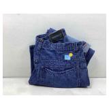 Vokal denim pants size 38