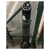 Honeywell Quiet set tower fan, no remote
