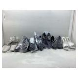 New shoes size 9 and 10