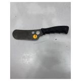 Smith and Wesson Bullseye fixed blade specialty