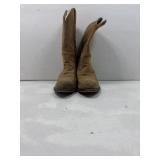 Dan Post Leather boots size 11