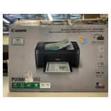 Canon Pixma MX492 In Box.