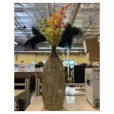 2 Ft Decorative Vase Made In Philippines with