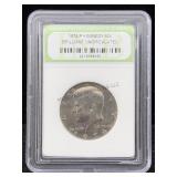 Usa Kennedy ï¿½ Dollar 1974-p