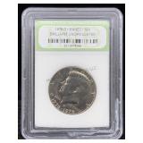 Usa Kennedy ï¿½ Dollar 1976-d