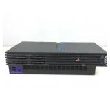 PS2 Fat Console tested working