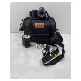 Polo Sharpshots Digital 33MP Camera w/ Battery