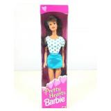 Barbie 1995 Pretty Hearts