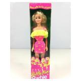 Barbie 1994 Ruffle Fun