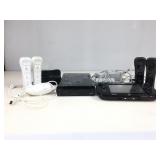 Wii U Console Tested Working with Power Supply