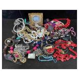 Collection Of Fashion Jewelry & More