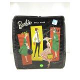 1961 Ponytail Barbie Case w/ contents. All