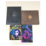 Game Guided and more - WoW Signed