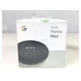 Sealed Google Home Mini