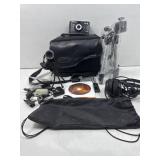 Pentax EI-100 Digital Camera. Tested Working,