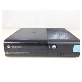 Xbox 360 E Console Untested as is - no power