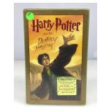 Sealed New Harry Potter And The Deathly Hollows