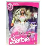 Barbie 1989 Dance Magic