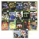 Xbox Games