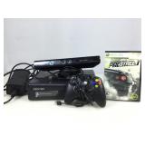 Xbox 360 Console Powers on with Controllers,