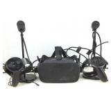 Oculus Rift VR Headset