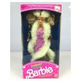 Barbie 1991 Enchanted Evening