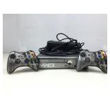 Xbox 360 MW3 Edition Tested Working with 2