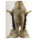 Springbok Hide 22x34