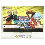 Sealed Yu-Gi-Oh! Speed Duel GX Midterm Paradox