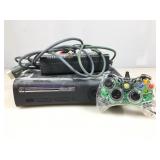 Xbox 360 Console Tested Working with Controller