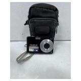 FujiFilm Finepix J20 Digital Camera w/ Battery.
