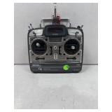 Futaba Skysport Z6A RC Airplane 72MHz Controller.