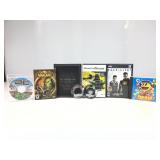 PC Games