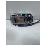Sony Cybershot DSC-P73 Digital Camera. Takes AA